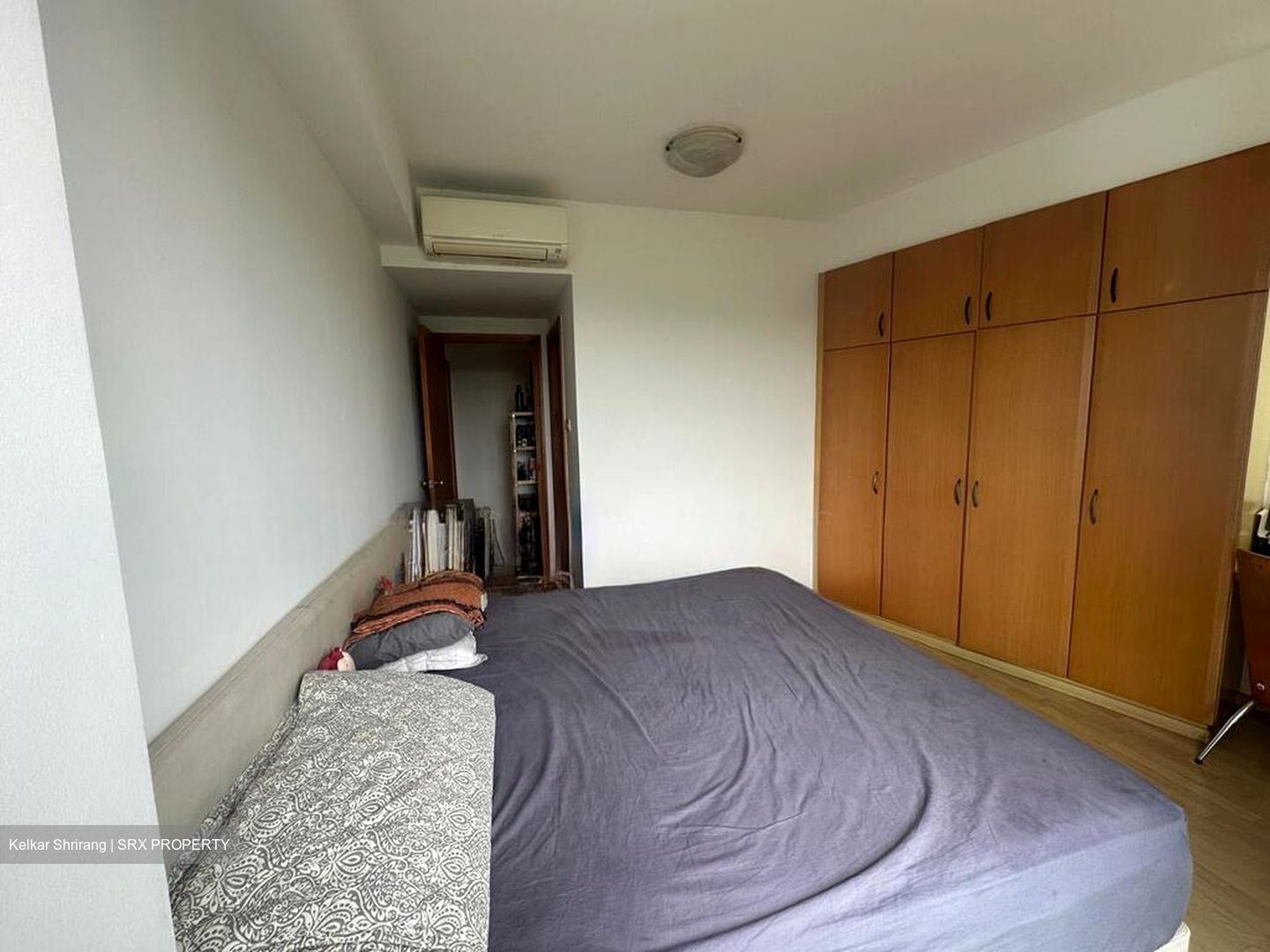 Guilin View (D23), Condominium #503799101